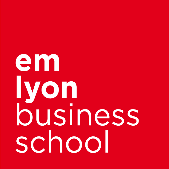 Emlyon Business School, Lyon, France